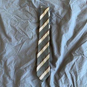 Wool Tie- Banana Republic